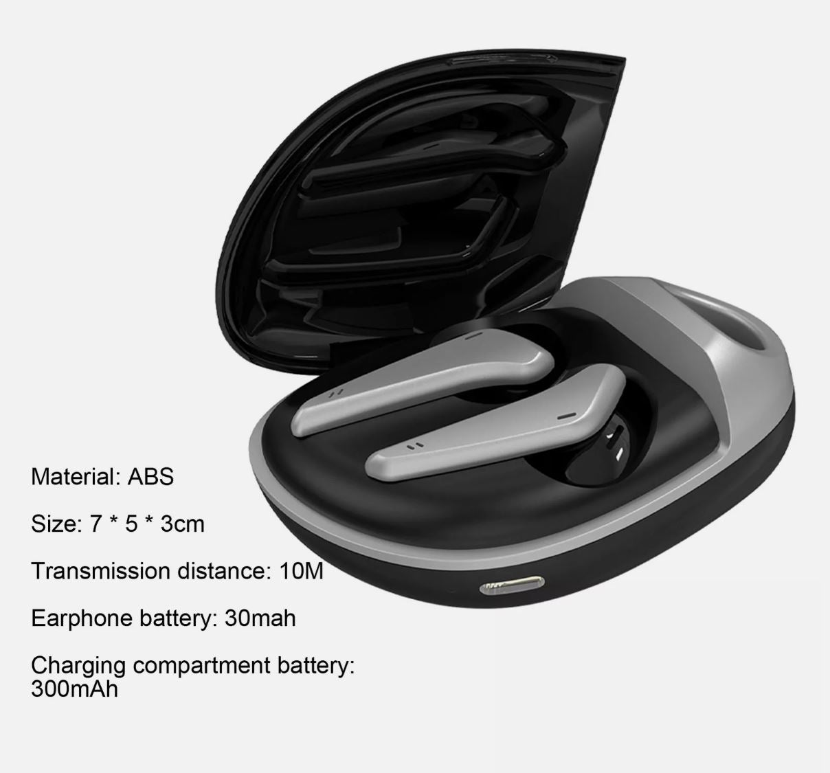 X7 Wireless Earbuds